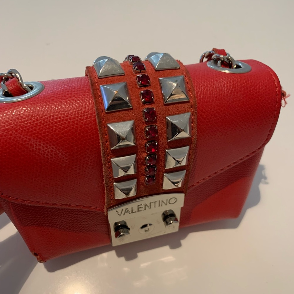 Valentino by Mario Valentino purse